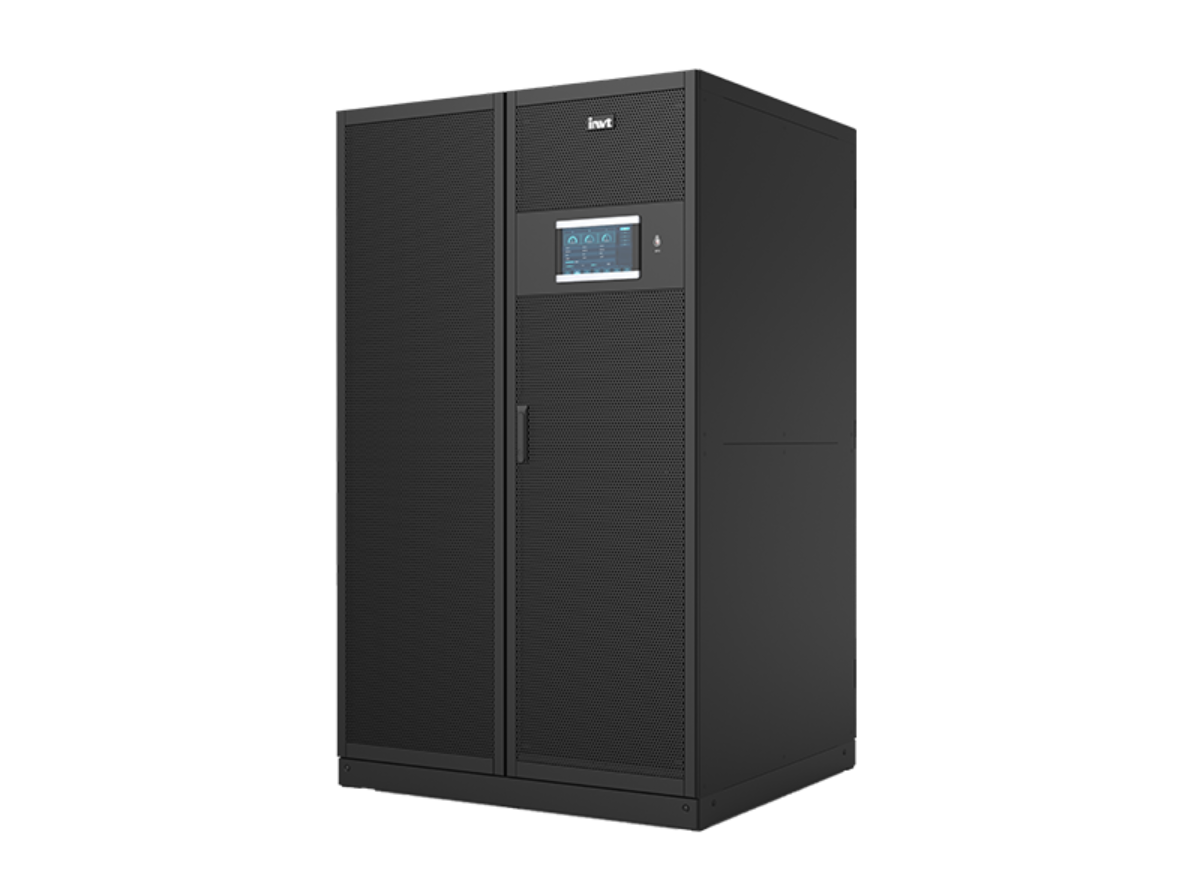 RM系列100~1000kVA智能模塊化UPS